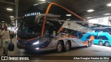 Arte Transportes e Turismo 26000 na cidade de Belo Horizonte, Minas Gerais, Brasil, por Allan Douglas Ferreira da Silva. Número da foto: #12642922.