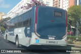 SM Transportes 20945 na cidade de Belo Horizonte, Minas Gerais, Brasil, por Moisés Magno. Número da foto: #:id.
