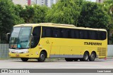 Viação Itapemirim 7801 na cidade de Curitiba, Paraná, Brasil, por Luan Lenon. Número da foto: #12644973.