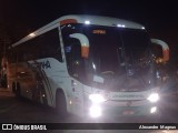 Empresa de Transportes Andorinha 6276 na cidade de Sorocaba, São Paulo, Brasil, por Alexandre  Magnus. Número da foto: #12642679.