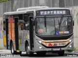 Transunião Transportes 3 6130 na cidade de São Paulo, São Paulo, Brasil, por Diego Silva. Número da foto: #12645441.