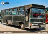 Ônibus Particulares  na cidade de Duque de Caxias, Rio de Janeiro, Brasil, por Tadeu Vasconcelos. Número da foto: #12642980.