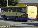 Trancid - Transporte Cidade de Divinópolis 121 na cidade de Divinópolis, Minas Gerais, Brasil, por Igor Policarpo. Número da foto: #12643626.