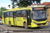 Ratrans - Rio Anil Transporte e Logística 100.738 na cidade de São Luís, Maranhão, Brasil, por Paulo Henrique Pereira Borges. Número da foto: #12645150.