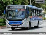 BB Transportes e Turismo 6019 na cidade de Barueri, São Paulo, Brasil, por Renato Brito. Número da foto: #:id.