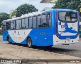 VB Transportes e Turismo 1247 na cidade de Campinas, São Paulo, Brasil, por Lucas Jacó. Número da foto: #12644040.