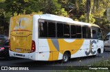 JC Turismo 12200 na cidade de Águas de Lindóia, São Paulo, Brasil, por George Miranda. Número da foto: #12644787.