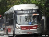 Viação Metrópole Paulista - Zona Sul 7 3368 na cidade de São Paulo, São Paulo, Brasil, por Diego Silva. Número da foto: #12645439.