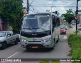 Distrada Tur 2230 na cidade de Divinópolis, Minas Gerais, Brasil, por Vicente de Paulo Alves. Número da foto: #12643242.