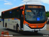 Itamaracá Transportes 1.733 na cidade de Santa Luzia, Minas Gerais, Brasil, por Ruan Luiz. Número da foto: #12643147.
