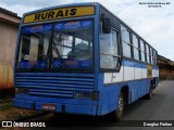 Transporte Rural 3752 na cidade de Monte Santo de Minas, Minas Gerais, Brasil, por Douglas Freitas. Número da foto: #:id.