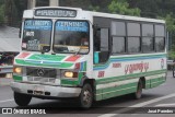 Empresa de Transporte La Caacupeña S.A. 098 na cidade de Caacupé, Cordillera, Paraguai, por José Paredes. Número da foto: #12644436.