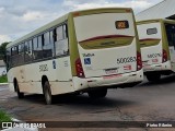 BsBus Mobilidade 500283 na cidade de Brazlândia, Distrito Federal, Brasil, por Pietro Ribeiro. Número da foto: #12642864.
