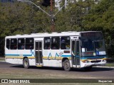 Restinga Transportes Coletivos 2464 na cidade de Porto Alegre, Rio Grande do Sul, Brasil, por Shayan Lee. Número da foto: #:id.