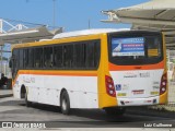 Transportes Paranapuan B10191 na cidade de Rio de Janeiro, Rio de Janeiro, Brasil, por Luiz Guilherme. Número da foto: #12644122.