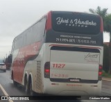 Yuri & Vandinho Turismo 1127 na cidade de Montes Claros, Minas Gerais, Brasil, por Cristiano Martins. Número da foto: #12644393.
