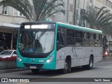 VSFL - Viação São Francisco 486 na cidade de Juiz de Fora, Minas Gerais, Brasil, por Yuri R. Souza. Número da foto: #12643847.
