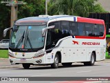 Viação Piracicabana 7294 na cidade de Barueri, São Paulo, Brasil, por Guilherme Estevan. Número da foto: #12645109.