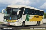 Viação Nacional 16145 na cidade de Teresina, Piauí, Brasil, por Paulo Henrique Pereira Borges. Número da foto: #12645208.