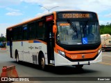 Itamaracá Transportes 1.727 na cidade de Santa Luzia, Minas Gerais, Brasil, por Ruan Luiz. Número da foto: #12643161.