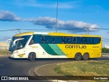 Empresa Gontijo de Transportes 18170 na cidade de Vitória da Conquista, Bahia, Brasil, por Davi Santos. Número da foto: #12644366.