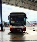 Venetur Turismo 2480 na cidade de Itajubá, Minas Gerais, Brasil, por Matheus Germiniani. Número da foto: #12644441.