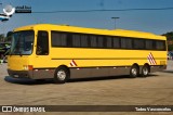 Ônibus Particulares  na cidade de Duque de Caxias, Rio de Janeiro, Brasil, por Tadeu Vasconcelos. Número da foto: #12643205.