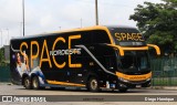 Expresso Nordeste 5976 na cidade de São Paulo, São Paulo, Brasil, por Diego Henrique. Número da foto: #12644542.