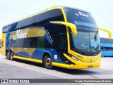 Nobre Turismo 2304 na cidade de Goiânia, Goiás, Brasil, por Carlos Daniel Moreira Batista. Número da foto: #12643881.