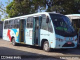 Maraponga Transportes 26407 na cidade de Fortaleza, Ceará, Brasil, por Rafael Santos Moreira. Número da foto: #:id.