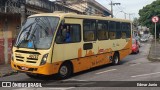 Independência > Trans Oeste Transportes 40757 na cidade de Belo Horizonte, Minas Gerais, Brasil, por Edmar Junio. Número da foto: #:id.