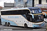 Emtram 5250 na cidade de Atibaia, São Paulo, Brasil, por Bruno Aparecido Machado. Número da foto: #:id.