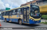 Trancid - Transporte Cidade de Divinópolis 172 na cidade de Divinópolis, Minas Gerais, Brasil, por Vicente de Paulo Alves. Número da foto: #12643241.
