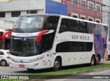 New World Turismo 1033 na cidade de Aparecida, São Paulo, Brasil, por Adailton Cruz. Número da foto: #12645078.