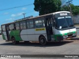 Ônibus Particulares 2168 na cidade de Castanhal, Pará, Brasil, por Neyvison Lucas. Número da foto: #12643644.