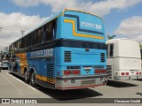 Ônibus Particulares DIPLOMATA 380 na cidade de Barueri, São Paulo, Brasil, por Cleverson Giraldi. Número da foto: #:id.
