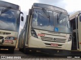 Viação Colombo 2185 na cidade de Colombo, Paraná, Brasil, por GDC __39AM. Número da foto: #:id.
