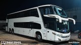 Mateus Turismo 41000 na cidade de Montes Claros, Minas Gerais, Brasil, por José Alkmim. Número da foto: #12643124.