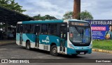 Transportes Urbanos São Miguel de Ilhéus 2306 na cidade de Ilhéus, Bahia, Brasil, por Davi Gomes. Número da foto: #12644429.
