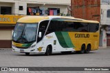 Empresa Gontijo de Transportes 19880 na cidade de Manhuaçu, Minas Gerais, Brasil, por Eliziar Maciel Soares. Número da foto: #12643588.
