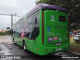 Sudeste Transportes Coletivos 9601 na cidade de Porto Alegre, Rio Grande do Sul, Brasil, por Joao Victor da costa. Número da foto: #:id.
