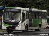 Viação Modelo 9429 na cidade de Aracaju, Sergipe, Brasil, por Cristopher Pietro. Número da foto: #:id.