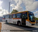 Empresa Metropolitana 414 na cidade de Recife, Pernambuco, Brasil, por Luan Mikael. Número da foto: #:id.