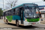 Expresso São Carlos 080 na cidade de Campos dos Goytacazes, Rio de Janeiro, Brasil, por Anderson Pessanha. Número da foto: #12644134.