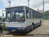 Portal do Ônibus Eventos 2438 na cidade de Barueri, São Paulo, Brasil, por Thomas Henrique de Moraes. Número da foto: #12642835.