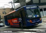 Evanil Tur > Novanil RJ 232.006 na cidade de Nova Iguaçu, Rio de Janeiro, Brasil, por Mateus Fernandes. Número da foto: #12642880.