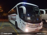 Transpen Transporte Coletivo e Encomendas 37000 na cidade de Sorocaba, São Paulo, Brasil, por Alexandre  Magnus. Número da foto: #12642663.