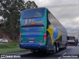 JJê Turismo 3900 na cidade de Embu das Artes, São Paulo, Brasil, por Josivaldo Oliveira. Número da foto: #12643726.