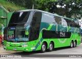 Marazul Turismo 16001 na cidade de Aparecida, São Paulo, Brasil, por Adailton Cruz. Número da foto: #12645086.