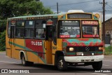 TLGSA - Transporte Loma Grande S.A. - Línea 132 > Transporte LomaGrandense S.A. 064 na cidade de Ypacaraí, Central, Paraguai, por José Paredes. Número da foto: #12644330.